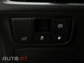 Hyundai Tucson Tucson 1.6 T-GDI PHEV Vanguard