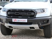 Ford Ranger 2.0 TDCi CD Raptor 4WD