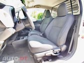 Toyota Yaris Yaris 1.4D-4D Comfort Van
