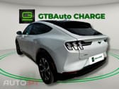 Ford Mustang Mach-E AWD 75KWH I.V.A DEDUTIVEL 