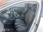 Peugeot 3008 1.5 BlueHDi Allure