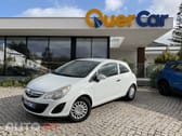 Opel Corsa 1.3 CDTi City