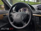 Mercedes-Benz E 220 CDi Avantgarde Aut.