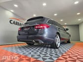 Mercedes-Benz C 350 e T 7G-TRONIC Avantgarde