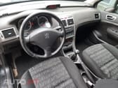 Peugeot 307 1.4 HDi XR