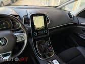 Renault Espace 1.6 dCi Zen
