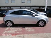 Opel Corsa 1.3 CDTi