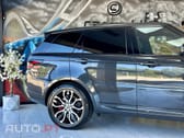 Land Rover Range Rover Sport 2.0 Si4 PHEV HSE Dynamic