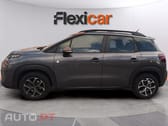 Citroen C3 Aircross 1.2 PureTech C-Series