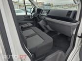 Volkswagen Crafter 35 2.0 TDI L4H3