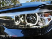 BMW 520 d Pack M Auto