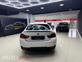 BMW 420 d Pack M Auto
