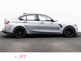 BMW M3 Competition xDrive