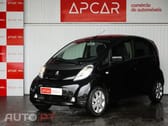 Peugeot iOn Active