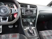 Volkswagen Golf 2.0 TSi GTi DSG