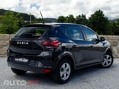Dacia Sandero 1.0 ECO-G Expression Bi-Fuel