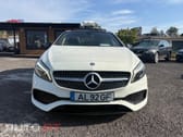 Mercedes-Benz A 180 d AMG Line