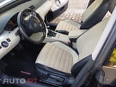 Volkswagen CC Citadino