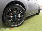 BMW iX xDrive 40