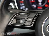 Audi A5 2.0 TFSI Sport