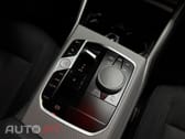 BMW 320 e Aut. Advantage