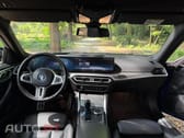 BMW i4 M50