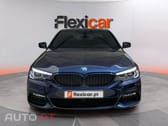 BMW 530 iPerformance Pack M