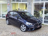 BMW 216 d Line Sport