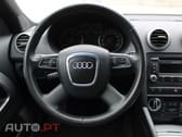 Audi A3 Cabrio 1.6 TDi Sport