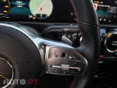 Mercedes-Benz A 200 AMG Line Aut.