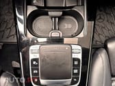 Mercedes-Benz A 180 d Progressive Aut.