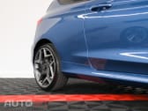 Ford Fiesta 1.5 EcoBoost S&S ST X