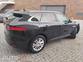 Jaguar F-Pace 2.0D Portfolio Automatico (Classe 1)