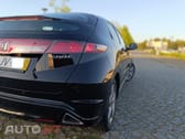 Honda Civic 1.4 i-VTEC S.Edition - 100 CV
