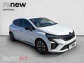 Renault Clio Techno Bio Fuel