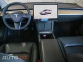 Tesla Model 3 Long Range AWD Dual Motor
