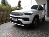 Jeep Compass 1.6 MultiJet Limited