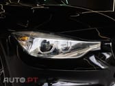 BMW 320 d Auto Pack M