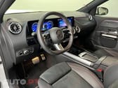 Mercedes-Benz EQA EQA 250+ Edition