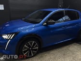 Peugeot E-208 50 kWh GT