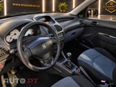 Peugeot 206 SW 1.1