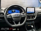 Ford Puma 1.0 EcoBoost MHEV ST-Line Vignale Aut.