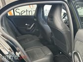 Mercedes-Benz A 250 e 8G-DCT AMG Line