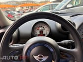 MINI Countryman Cooper D
