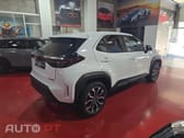 Toyota Yaris Cross 1.5 HDF Comfort Plus