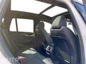 BMW iX3 M Sport Inspiring