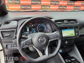 Nissan Leaf Tekna