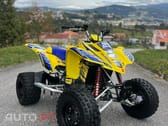 Suzuki LT-Z 400