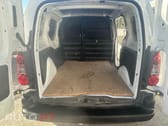 Peugeot Partner 1.6 BlueHDi 100