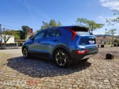 Kia Niro 64kWh